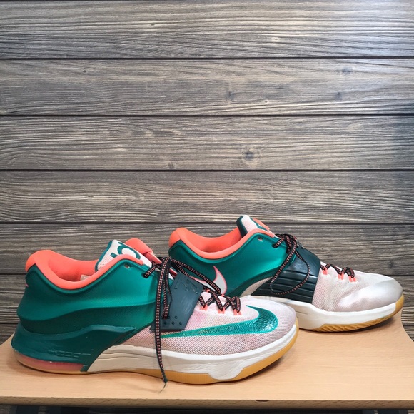kd 7 easy money
